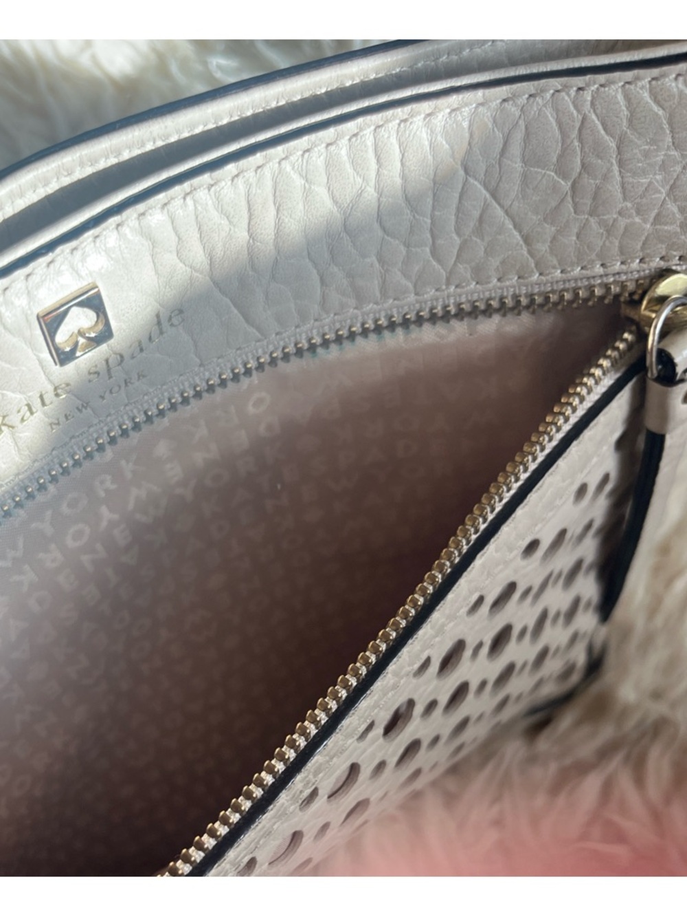 Kate Spade New York crossbody bag